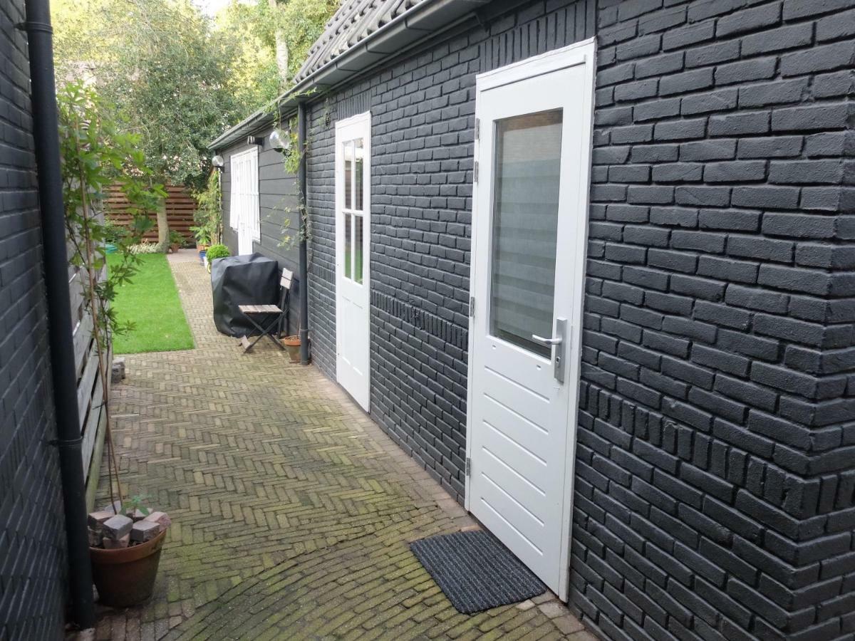 Pelt 35 Villa Bergen Exterior photo